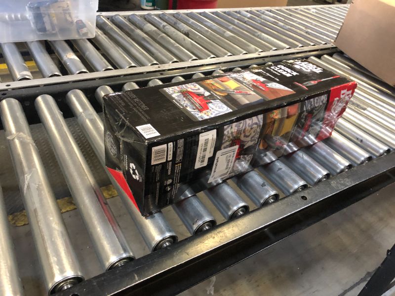 Photo 1 of Dirt Devil Power Express Stick Vacuum Cleaner, Lightweight, Bagless, Ideal for Dorms, Apartments and Other Small Spaces, Corded Vacuum Cleaners for Home Use