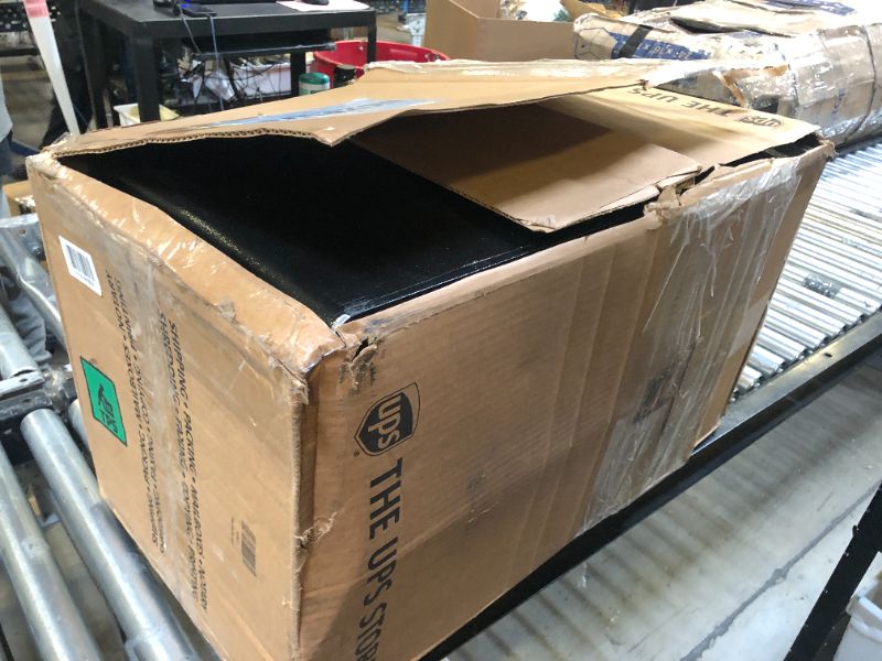 Photo 1 of 5.1 Cuft Safe Box, Home Safe Box with Fireproof Waterproof Bag, Anti-theft Security Document Safes with Keypad Combination Lock, Smart Alert, Sensor Light, Large Digital Safe Box for Office