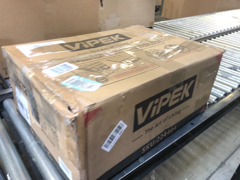 Photo 1 of VIPEK V5C Heavy Duty Covered Clothes Rack Portable Bedroom Armoires Rack, Black Metal Clothing Rack with Black Cover, Adjustable Custom Freestanding Closet Wardrobe, Max Load 890LBS