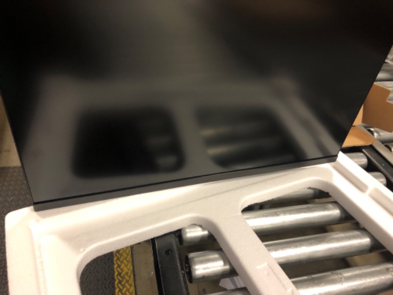 Photo 1 of KOORUI 27 Inch 4K UHD(3840 * 2160) Monitor IPS Ultra-Thin Computer Monitor 60Hz with 90% DCI-P3 Displayport&HDMI VESA HDR10 (N07)