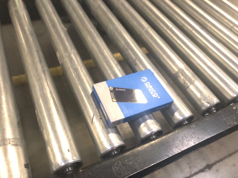 Photo 1 of ORICO 1TB mSATA SSD, SATA III 6Gbps 3D NAND Internal Solid State Drive for Laptops Ultrabooks Desktop-ZH10