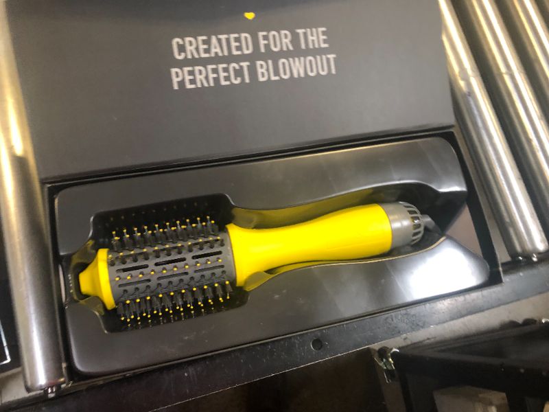 Photo 2 of Drybar The Single Shot Round Blow-Dryer Brush