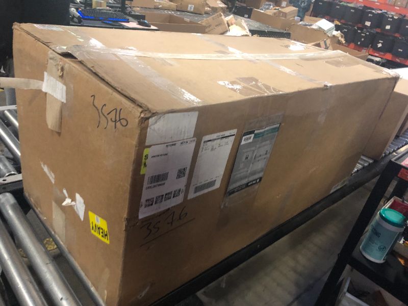 Photo 1 of Pelican Cargo Case BX255 - Truck Tool Box, Cargo Carrier for Truck Bed, Overland Case, Outdoor Waterproof Storage Box (Black)