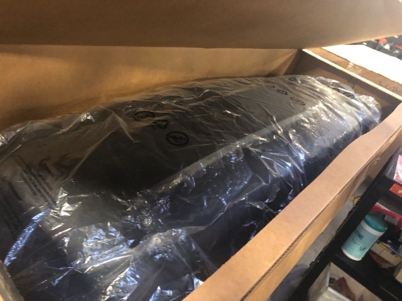 Photo 1 of Thule 613 Pulse Cargo Box Alpine, Black