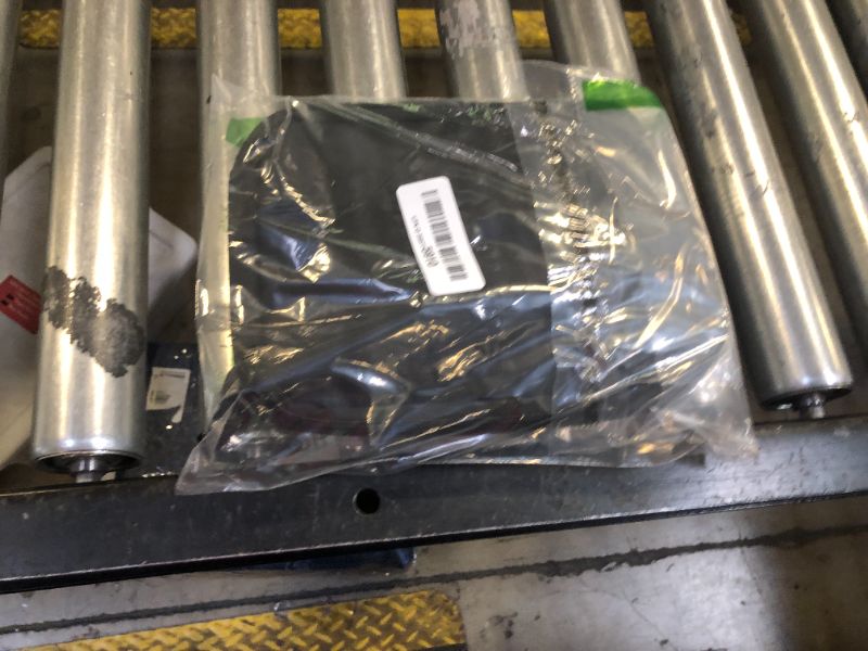 Photo 1 of FINPAC Concealed Carry Gun Pouch with Shoulder Strap, Soft Pistol Case Fanny Pack Waist Belt Firearm Bag with Holster for Handgun, Air Gun, Men, Women (Black)