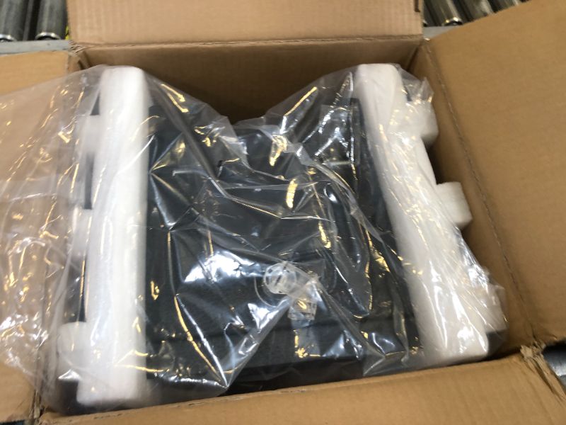 Photo 1 of XDeer Automotive Center Console Gun Safe, Compatible with2019-2022 Chevy Silverado/GMC Sierra 1500 NOT FOR REFRESHED MODELS,Fingerprint Safe for car