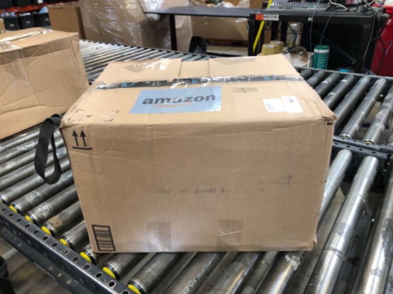 Photo 1 of pop Up Camper Cover,Upgraded Heavy Ripstop Waterproof Trailer Cover with 3 Bottom Straps, Anti-UV Windproof All Season Protection Pop Up Folding Trailer Cover Fits 12'-14' Trailers