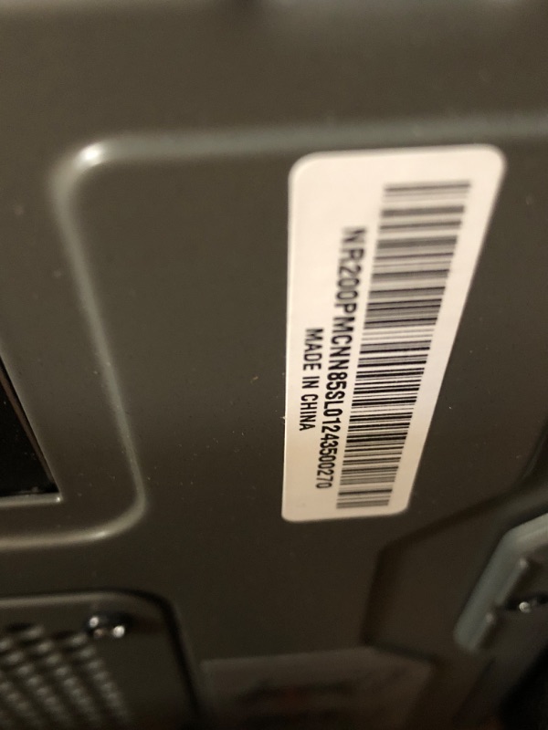 Photo 6 of ONLY COMES WITH POWER SUPPLY, MOTHERBOARD, AND AIO CPU COOLER. NOT A COMPLETE COMPUTER. Cooler Master NR2 Pro Mini ITX Gaming PC - i7 14700F - NVIDIA GeForce RTX 4080 Super - 32GB DDR5 5600MHz - 1TB M.2 NVMe SSD - WiFi - Windows 11 - Desktop Computer