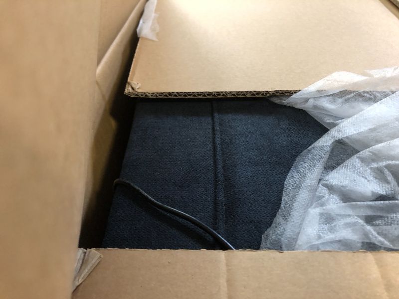 Photo 1 of Eafurn L-Shape Reversible Sectional Sofa Bed Convertible Sleeper Corner Couch w/USB Ports and Storage Chaise, 4 in 1 Pull-Out Sofabed for Living Room, Apartment, Office