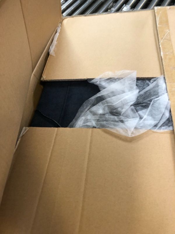 Photo 1 of Eafurn L-Shape Reversible Sectional Sofa Bed Convertible Sleeper Corner Couch w/USB Ports and Storage Chaise, 4 in 1 Pull-Out Sofabed for Living Room, Apartment, Office