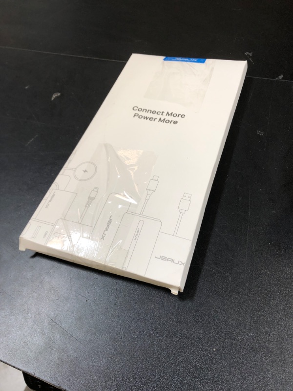 Photo 1 of JSAUX Link Cable 16FT with Charging Compatible for Meta Quest 3S/Quest3/2/Pro Accessories? Charging While Playing? USB 3.0 High Speed Data Compatible for Oculus 3S/3/2/Pro, Pico 4, PC VR, Steam VR