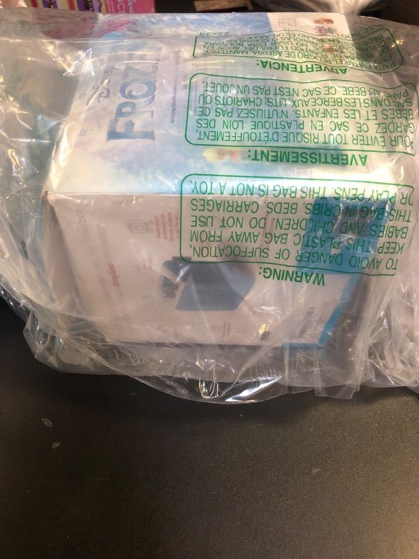 Photo 1 of Disney Frozen Toniebox Audio Player Starter Set