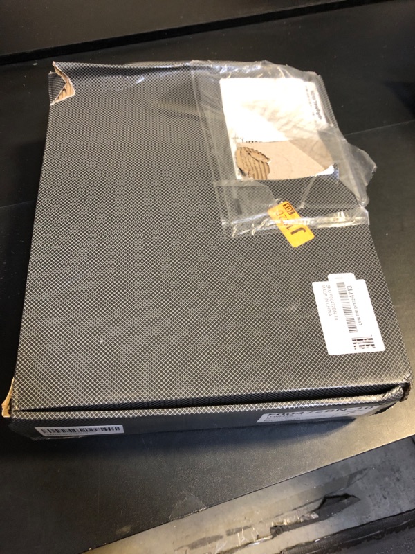 Photo 1 of PDPBath 10" Rainfall Shower Head with Handheld Spray, Dual Rain Showerhead with High Pressure 10-Setting Wand Combo, 16" Adjustable Extension Arm Build-in 3-way Diverter, 6ft Hose -Brushed Nickel