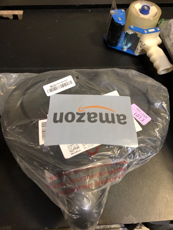 Photo 1 of Twomaples Bicycle Seat, Bike Seat for Women Men Extra Comfort Wide, Oversized Comfortable Seats Saddle for Peloton Bikes, Fit for Exercise Bikes, Electric Bikes, Mountain Bikes, Cruiser Bikes