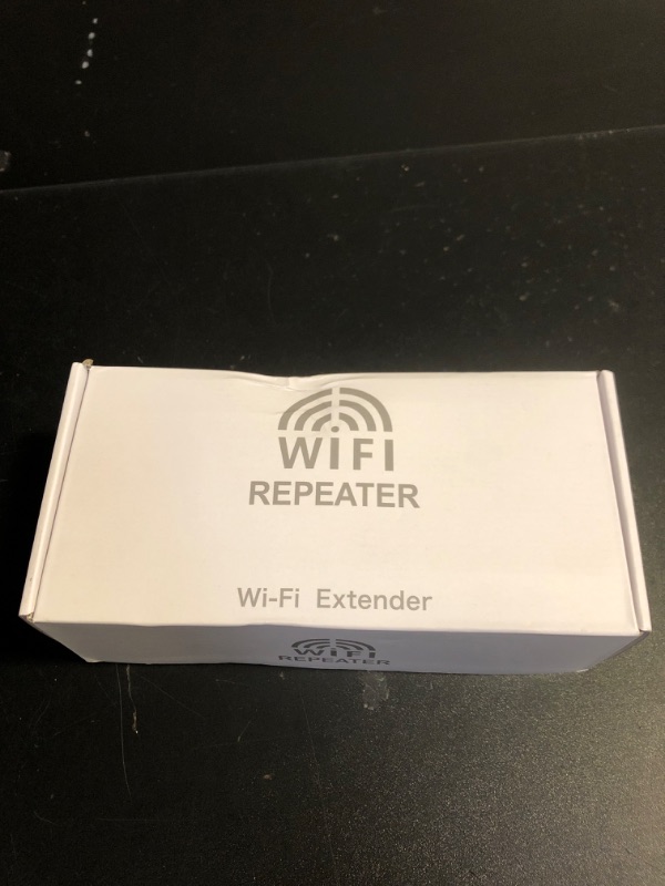 Photo 1 of WiFi Extender, 2025 Fastest WiFi Booster 1200Mbps Dual Band (5GHz/2.4GHz) WiFi Extenders Signal Booster for Home, WiFi Repeater with Ethernet Port Covers up to 10000sq. ft and 55 Devices