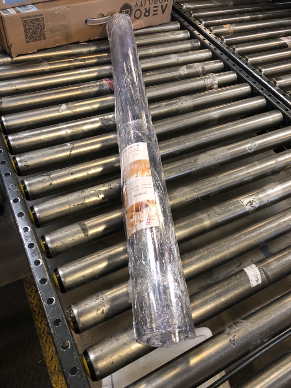 Photo 1 of OstepDecor Clear Table Cover Protector 2mm Thick, 39 x 61 Inch Table Protector for Dining Room Table, Plastic Table Cover Protector, Clear Tablecloth Protector for Kitchen Wood Table