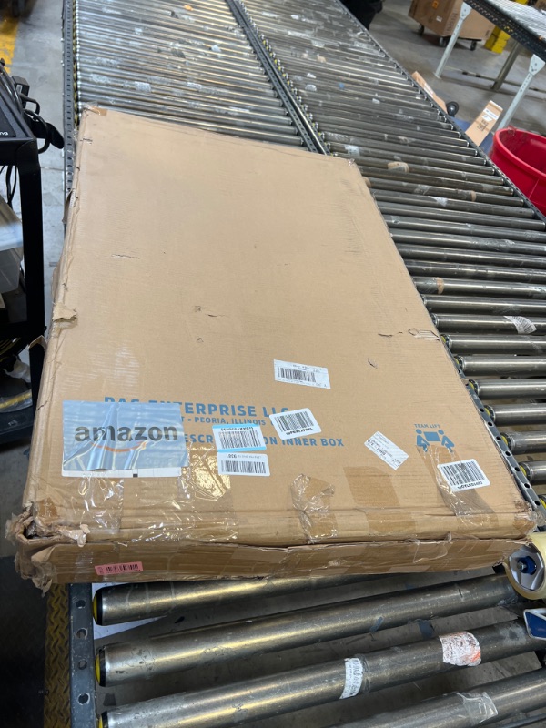 Photo 1 of Pop-A-Shot - Pop-Up Game Arcade Basketball Inside