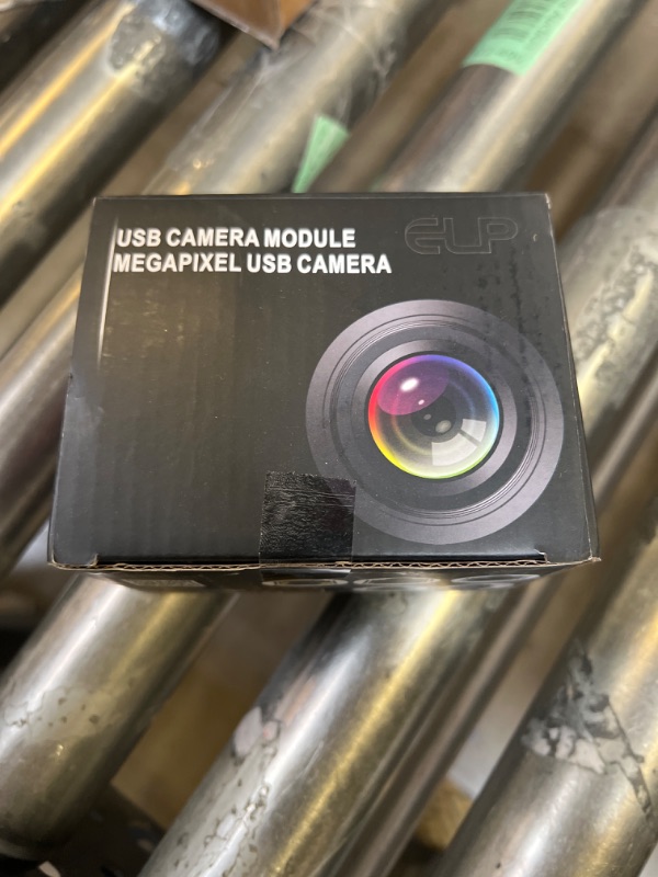 Photo 1 of SVPRO HD USB Camera 1080P with 5-50mm Zoom Lens,10X Optical Zoom USB Web Camera Manual Focus with CMOS OV2710 Sensor,High Speed 100fps/60pfs/30fps Video Camera for PC Computer,Laptop