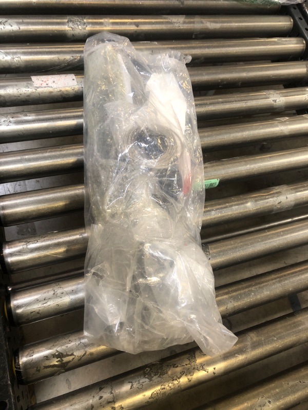 Photo 1 of Natudeco Canoeing Rudder Canoe Rudder Kit Adjustable Canoe Rudder Fishing Canoe Rudder Canoe Control Rudder for Sea Kayaking Canoeing Enthusiasts