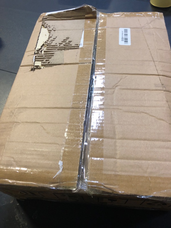 Photo 1 of Dish Drying Rack for Kitchen Counter - Large Dish Rack with Drainboard, Rustproof Dish Drainer with Utensil Holder for Sink, Black