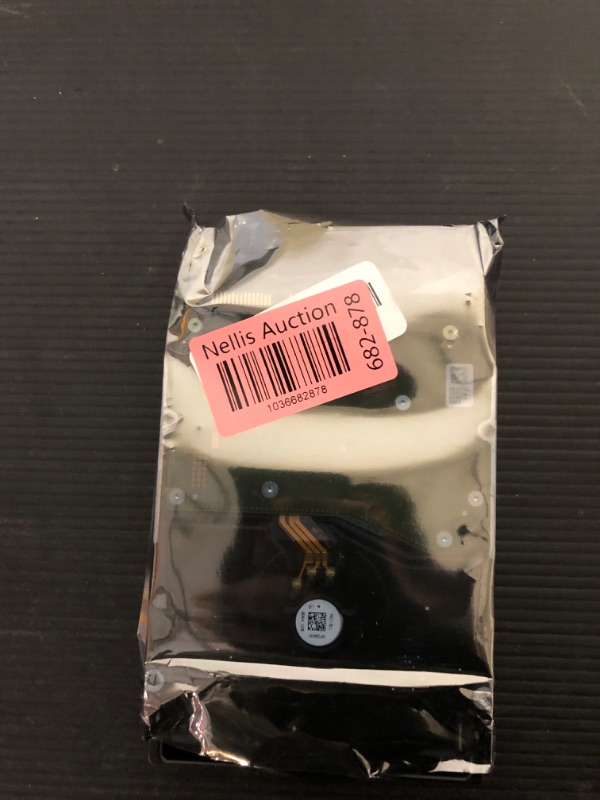 Photo 2 of HGST WD Ultrastar DC HC530 14TB SATA 6Gb/s 3.5-Inch Data Center HDD - WUH721414ALE604 0F31152 (Renewed)