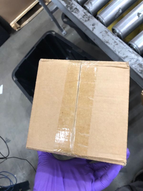 Photo 1 of (PARTIAL SET) (UNTESTED) SODOLA 8 Port 10G Web Managed Switch,8X10G SFP+ Ports, Link Aggregation/QoS/VLAN/IGMP, Wall Mounted Fanless 10Gb Multi-gig Network Switch