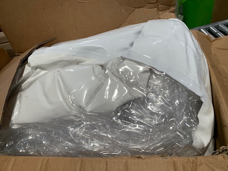 Photo 1 of 10FT Inflatable Bubble House Dome for Kids, Clear PVC Inflatable Bubble House Tent with Tunnel, Bubble Balloon House with 800W Air Blower, 600W Air Pump with 50pcs Balloons Inflatable Dome for Party