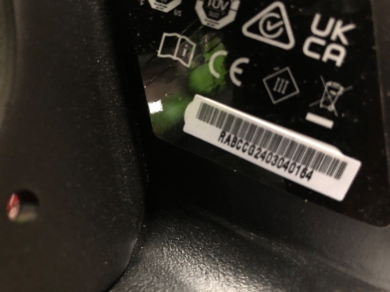 Photo 1 of *Unable to fully test*Peloton Bike+ | Indoor Stationary Exercise Bike with 24” HD, Anti-Reflective Rotating Touchscreen