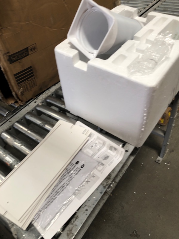 Photo 1 of ***POWERS ON**MISSING WINDOW PANELS***

Dreo Portable Air Conditioners, 12,000 BTU AC Unit for Bedroom with Drainage-free Cooling, 46dB Quiet, APP/Voice/Remote, 24h Timer with Fan & Dehumidifier, Smart Standing AC for Room Indoors, AC515S