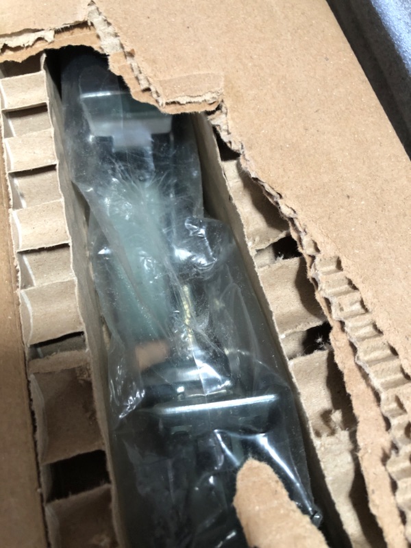 Photo 1 of Homestyles Maho Gray Teak Potting Bench