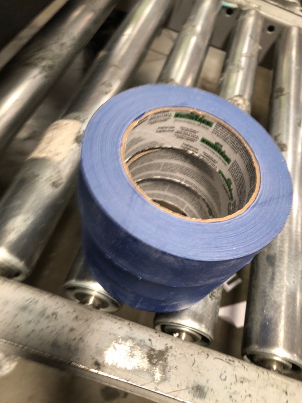 Photo 1 of 3PK-- BLUE TAPE 