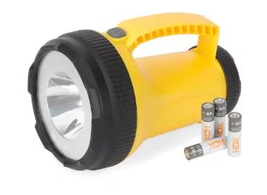 Photo 1 of 
Defiant
200 Lumens Floating LED Lantern