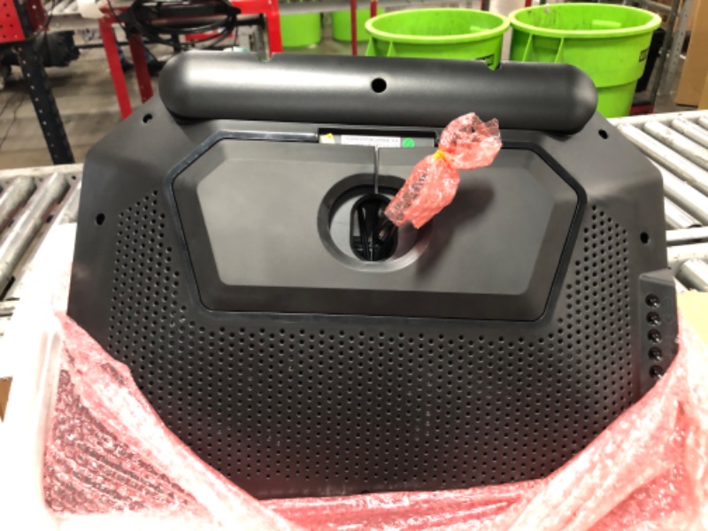 Photo 1 of BowFlex VeloCore 22 Bike