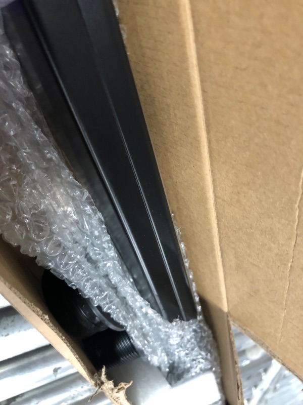 Photo 1 of WEBANG 60 Inch Linear Shower Drain Rectangular Floor Drain with Accessories Reversible 2-in-1 Cover Tile Insert Grate Removable SUS304 Stainless Steel CUPC Certified Matte Black