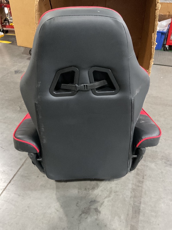 Photo 1 of (Used)(see all images)RESPAWN 900 Gaming Recliner - Video Games Console Recliner Chair, Computer Recliner