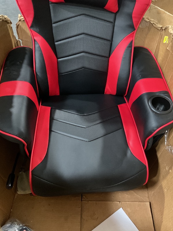 Photo 1 of (Used)(see all images)RESPAWN 900 Gaming Recliner - Video Games Console Recliner Chair, Computer Recliner