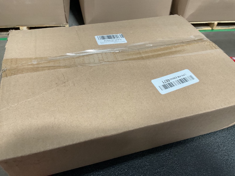 Photo 1 of Froidesente 30 Pcs Root Guard Gopher Proof Stainless Wire Steel Baskets, 1 Gallon 3 Gallon 5 Gallon 10 Gallon Gophers Moles Voles Mesh Baskets Protect Plant Roots Tubers Trees Flowers Crops?Mix Size?