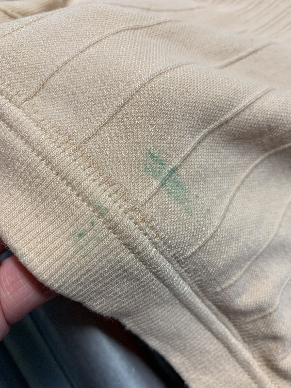 Photo 1 of ***(MINOR DAMAGE)***
Flenwgo Womens Cotton Thermal Fleece Lined Underwear Tops Cami Tank Top Warm Base Layer Vest  L/(Fit 120~145 lb)