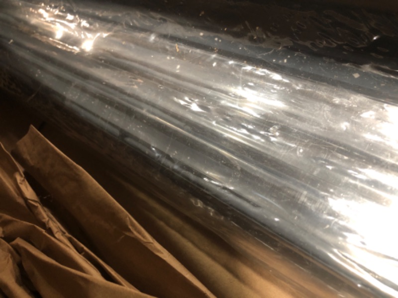 Photo 1 of 10PCS 39.4inch 2020 Aluminum Extrusion,T Slot Extruded Aluminum Rail, European Standard Anodized Black Linear Rail, for 3D Printer Laser Engraving Machine CNC Workbench DIY (1000MM, 10)