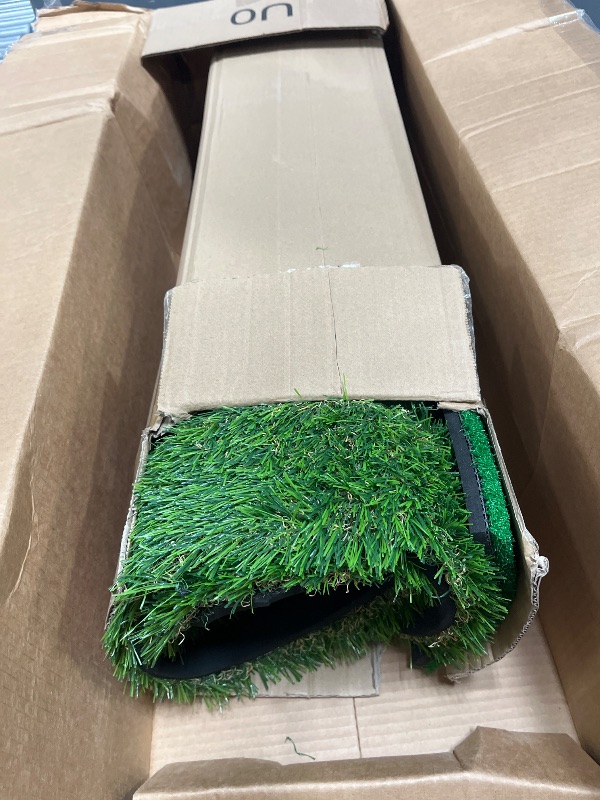 Photo 1 of Floating Golf Green for Pool Large Size 47" x 24" Floating Putting Green for Pool Designed for Golfers to Compete and Improve Their Skills in The Pool or Outdoors