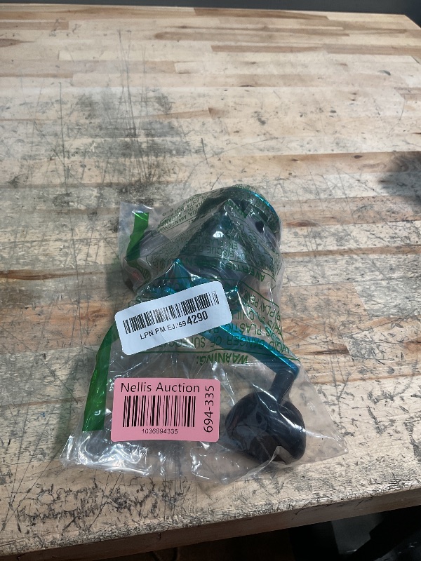 Photo 1 of Burning Shark Fishing Reel Round Baitcasting Reel, Smooth Powerful Line Counter Reel, Saltwater Inshore Surf Trolling Reel, Conventional Reel for Catfish, Musky, Bass, Pike- ECTC15R