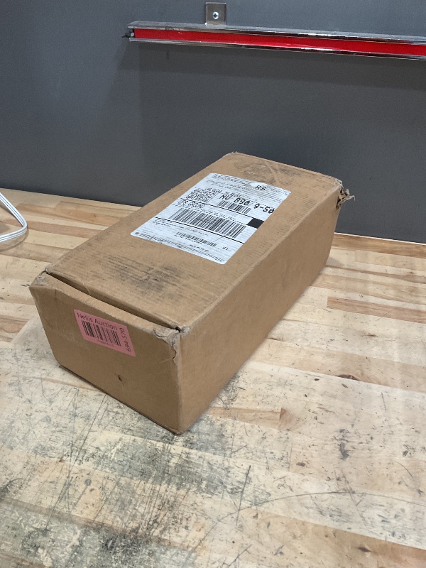 Photo 1 of **parts only ***non refundable ****RV Macerator Pump 12V,12GPM Suction 3.2 feet Lift 10 feet with Garden Hose Discharge Port,Quick Release Sewage Pump with Fresh Water Rinse and Manual Crushing Function,for Boat Marine RV Campe
