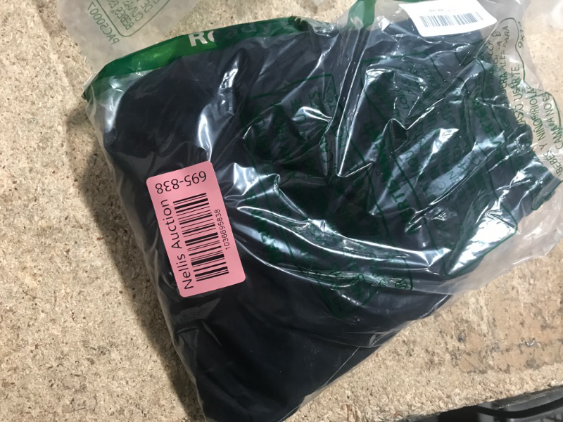 Photo 1 of (MEDIUM) (BAGGED) (USED/FAIR) COPYLEAF Wide Leg Pants Woman High Waist Yoga Pants with Pockets Loose Stretch Dress Work Sweatpants Casual Lounge(Black M)