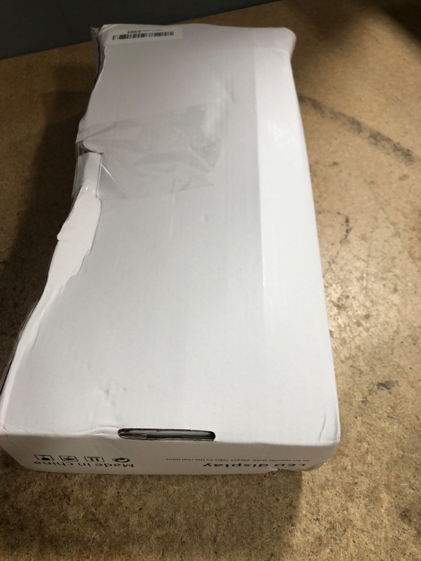 Photo 1 of 12.3 Portable Touchscreen Monitor,1920*720 IPS Mini Touch Screen,Travel Display with Foldablestand & Speaker, HDMI USBC CNC External Monitor for Laptop Phone Aida64 GPU CPU RAM Monitoring, VESA