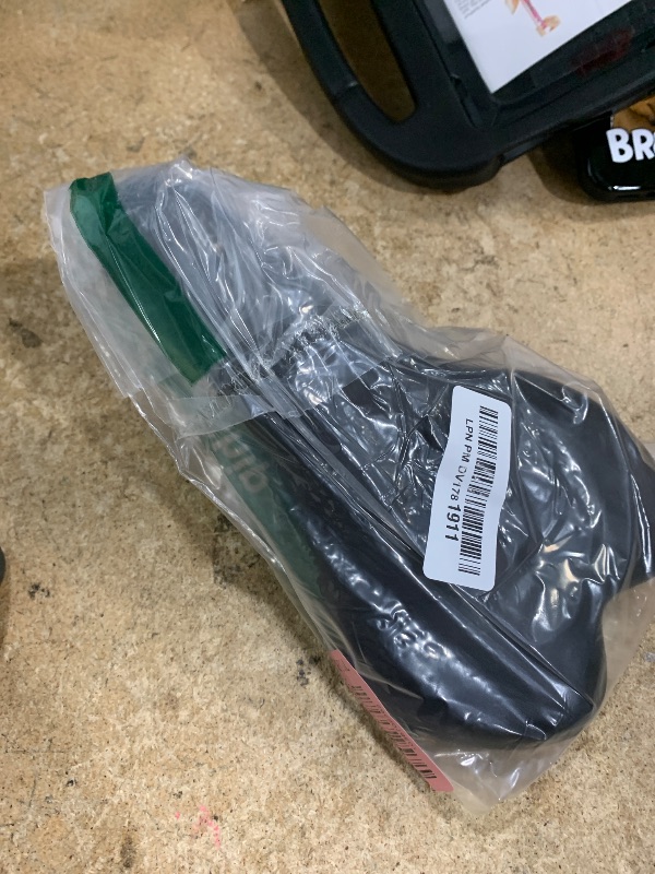Photo 1 of  Gel Bike Seat Mountain Bike Saddle