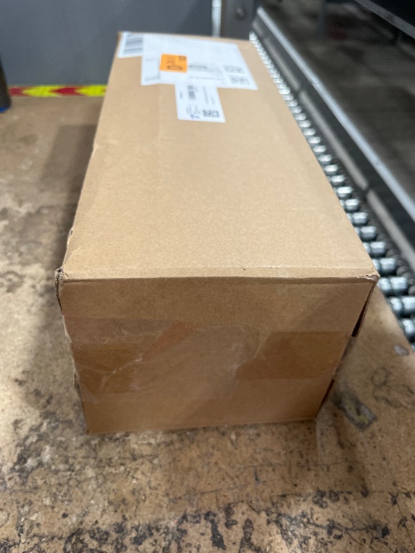 Photo 1 of 240323002 Refrigerator Door Bin Shelf Compatible with Frigidaire or Electrolux, Bottom 2 Shelves on Refrigerator Side, Single Unit, Clear, Replaces PS429725, AP2115742, AH429725?
