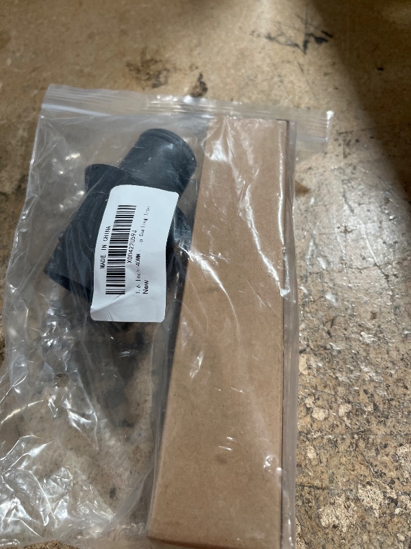 Photo 1 of 1.6 Inch/40MM Long Hair Curling Barrels for Dyson Airwrap Styler HS05/HS01 with Adapter Converting Hair Dryer to Airwrap Curling Iron