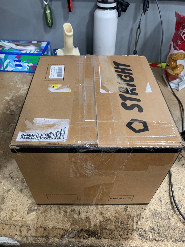 Photo 1 of Stright Solar Powered String Light 240FT with Remote Control 8 Light Modes, Weatherproof Shatterproof ST38 LED Bulb, Total 60 Sockets, 1 to 4 Splitter cord String Lights (End to End 60FT, Total 240FT)