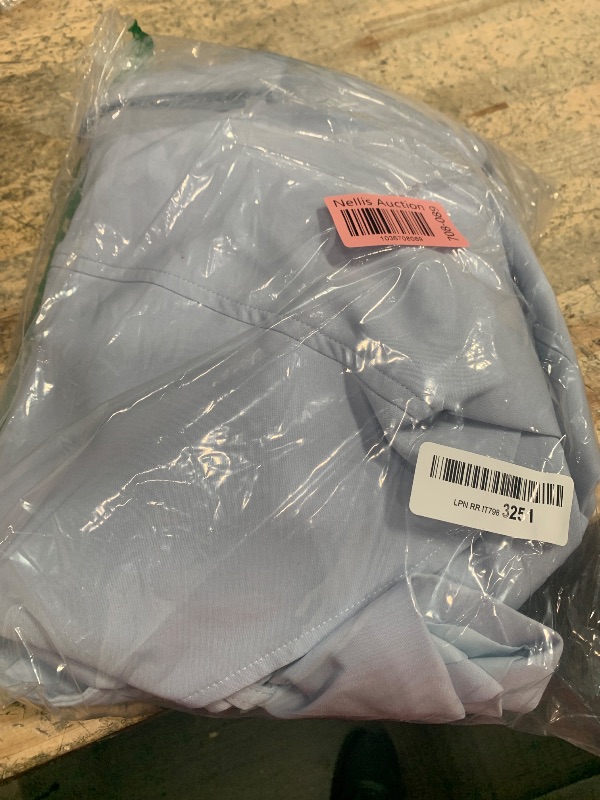 Photo 1 of (BAGGED) (MEDIUM) Saodimallsu Women Short Double Breasted Trench Coat Raglan Sleeve Work Office Cropped Jacket With Pockets