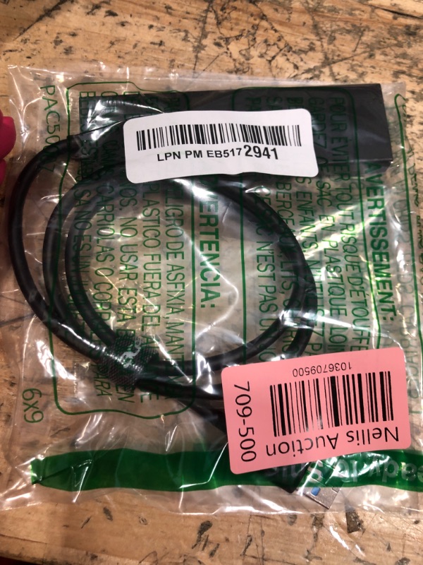 Photo 1 of Acer USB Hub 4 Ports, Multiple USB 3.0 Hub, USBA Splitter for Laptop with Type C Power Port, Extender for A Port Laptop, PC, Desktop and More (2ft)